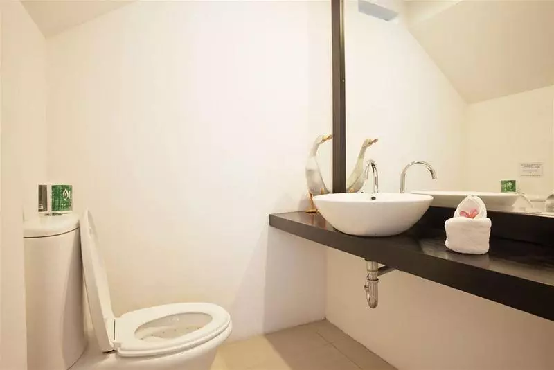 Fotos del hotel Scape Condotel Anellora Resort:  7