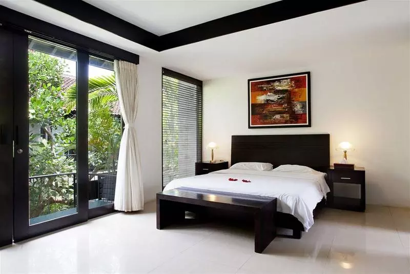 Fotos del hotel Scape Condotel Anellora Resort:  10