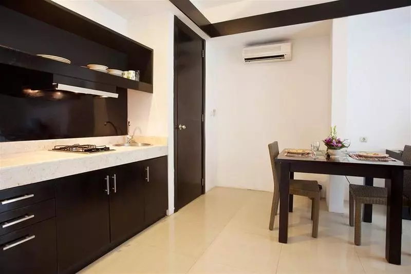 Fotos del hotel Scape Condotel Anellora Resort:  6