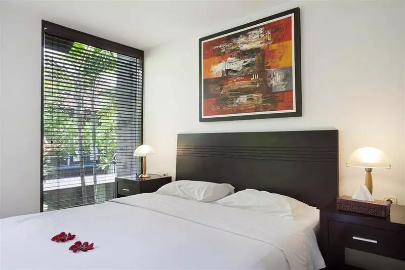 Fotos del hotel Scape Condotel Anellora Resort:  18