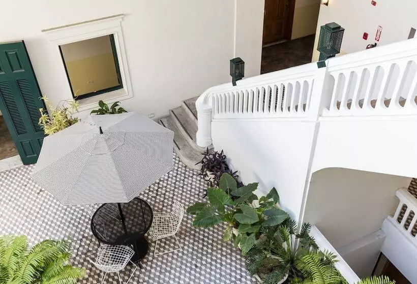 Fotos del hotel American Trade Hotel:  3