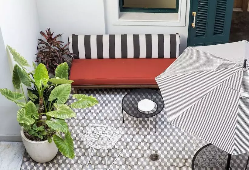 Fotos del hotel American Trade Hotel:  7