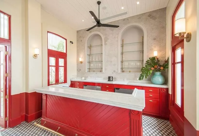 Fotos del hotel American Trade Hotel:  4