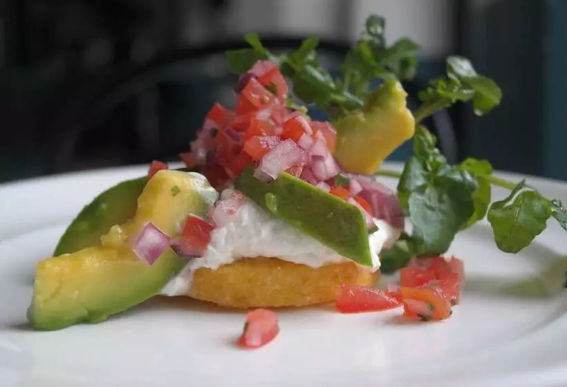 Fotos del hotel American Trade Hotel:  2