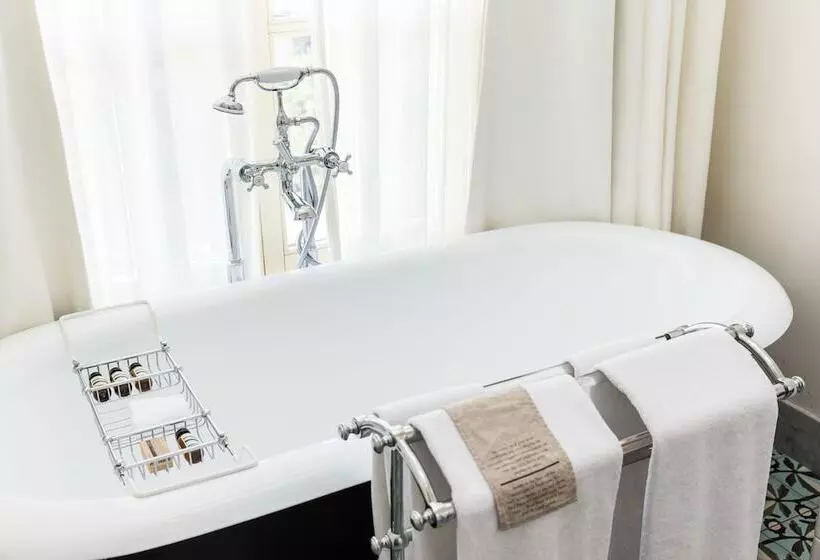 Fotos del hotel American Trade Hotel:  5