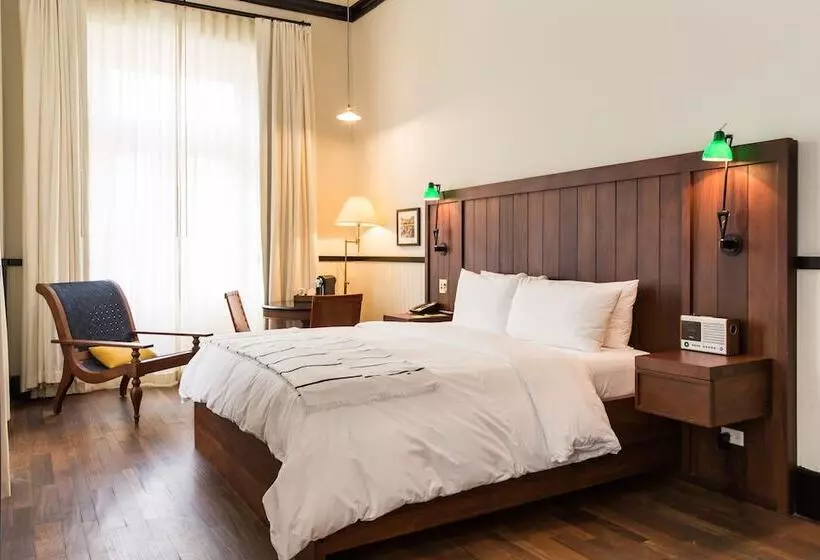 Fotos del hotel American Trade Hotel:  19