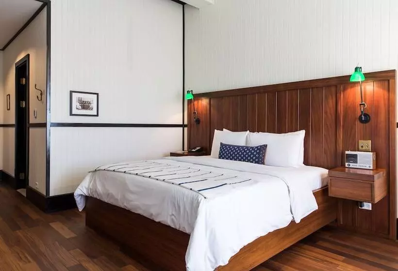 Fotos del hotel American Trade Hotel:  18