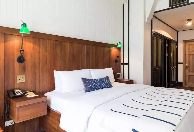 Fotos del hotel American Trade Hotel:  13