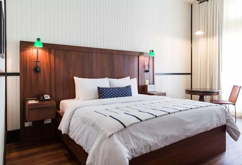 Fotos del hotel American Trade Hotel:  15