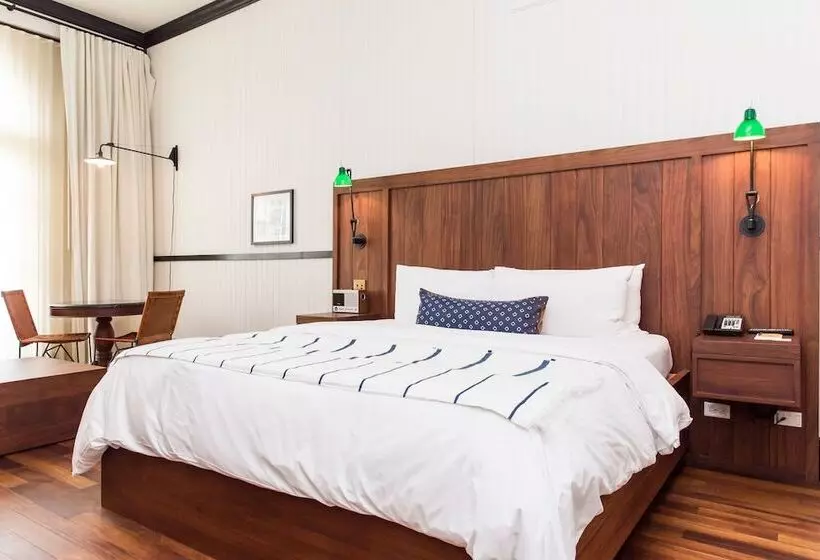 Fotos del hotel American Trade Hotel:  11