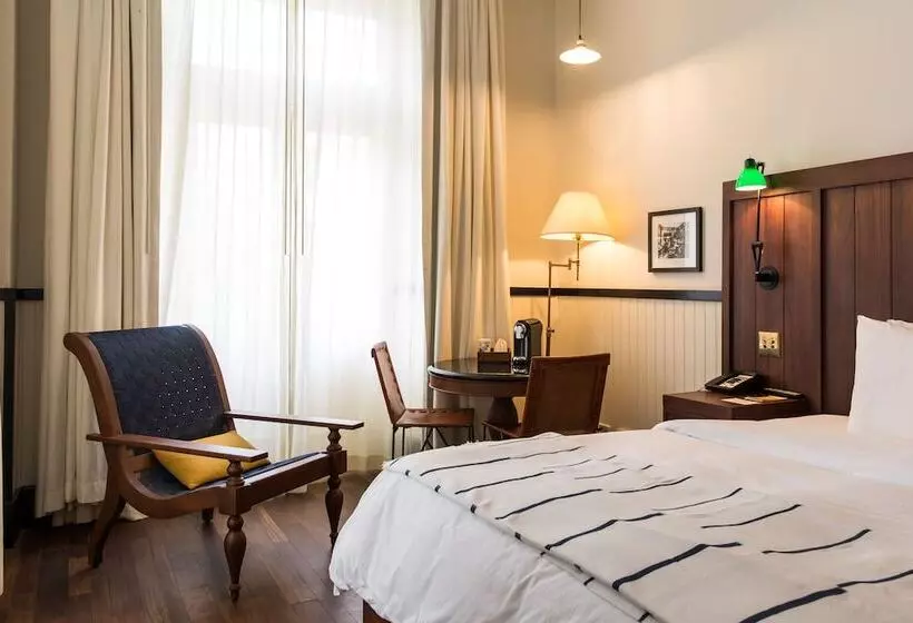 Fotos del hotel American Trade Hotel:  12