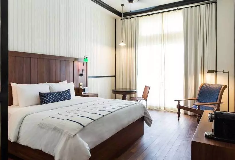 Fotos del hotel American Trade Hotel:  24