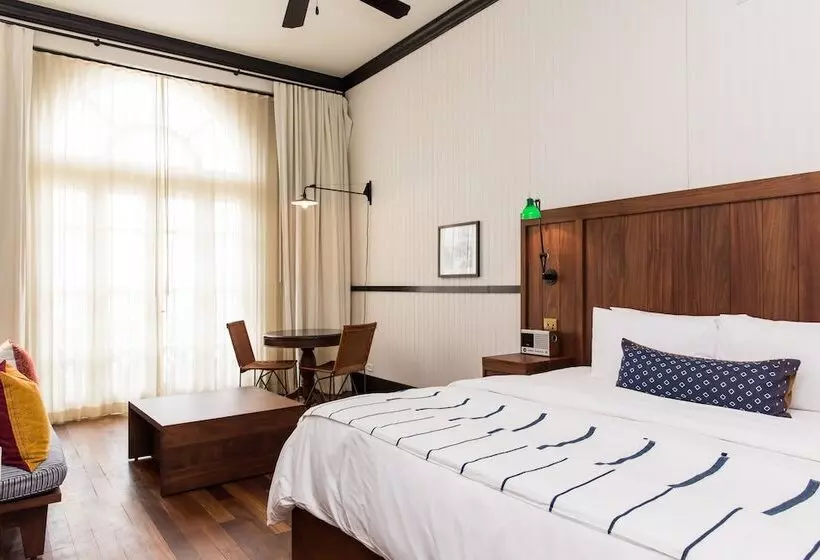 Fotos del hotel American Trade Hotel:  6