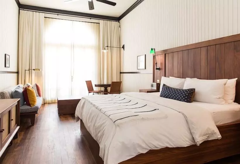 Fotos del hotel American Trade Hotel:  17