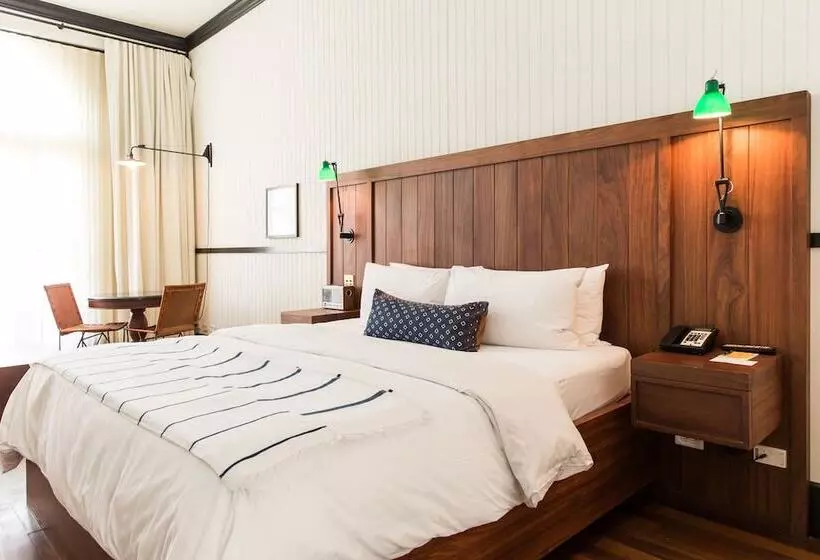 Fotos del hotel American Trade Hotel:  14