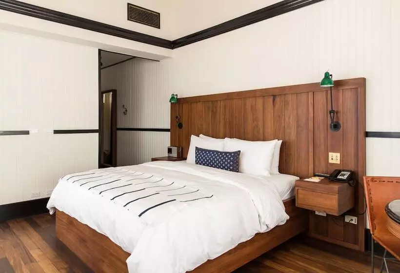 Fotos del hotel American Trade Hotel:  8