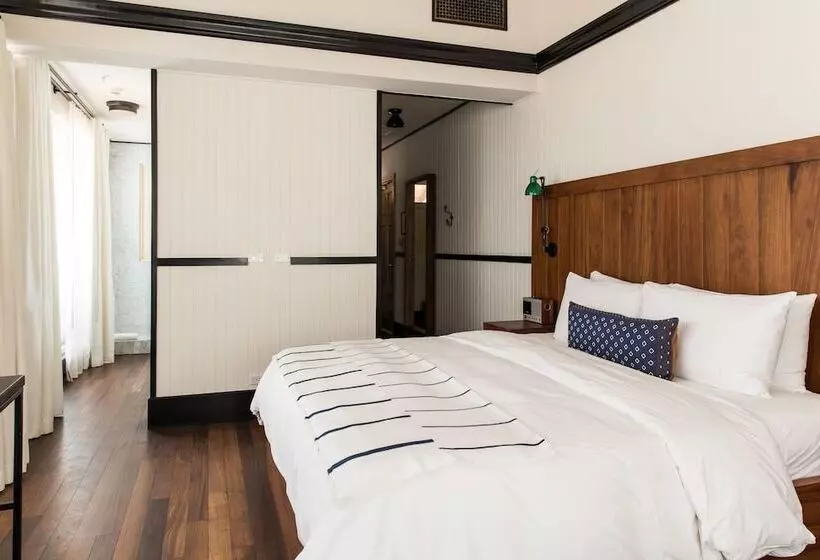 Fotos del hotel American Trade Hotel:  20