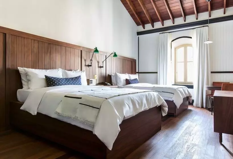 Fotos del hotel American Trade Hotel:  25