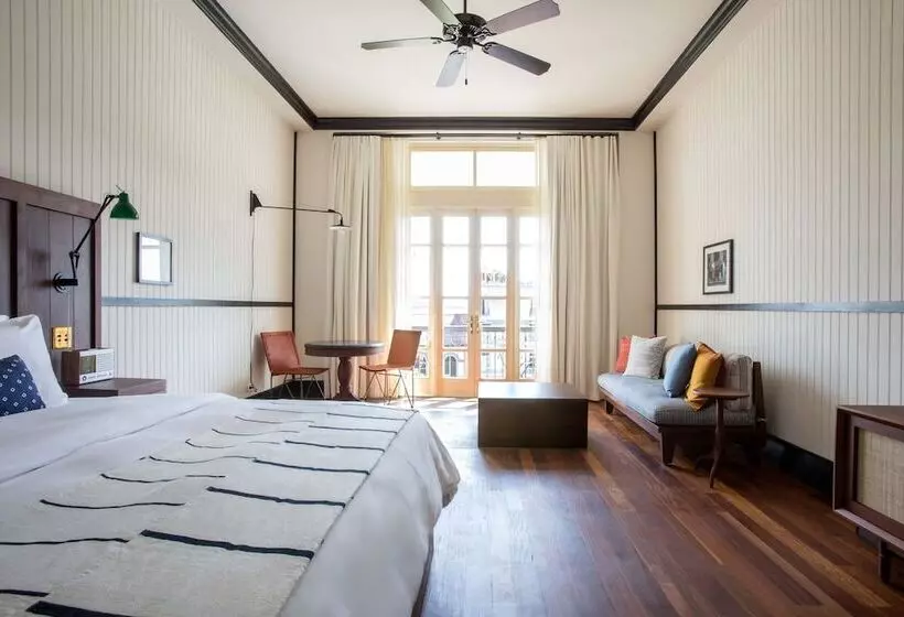 Fotos del hotel American Trade Hotel:  22