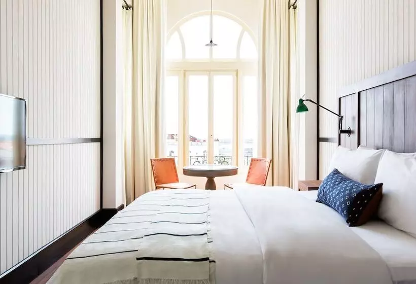 Fotos del hotel American Trade Hotel:  10