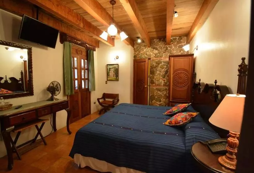 Fotos del hotel Candelaria Antigua:  21