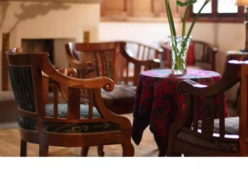 Fotos del hotel Candelaria Antigua:  3