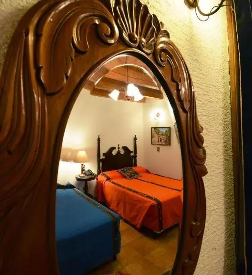 Fotos del hotel Candelaria Antigua:  17