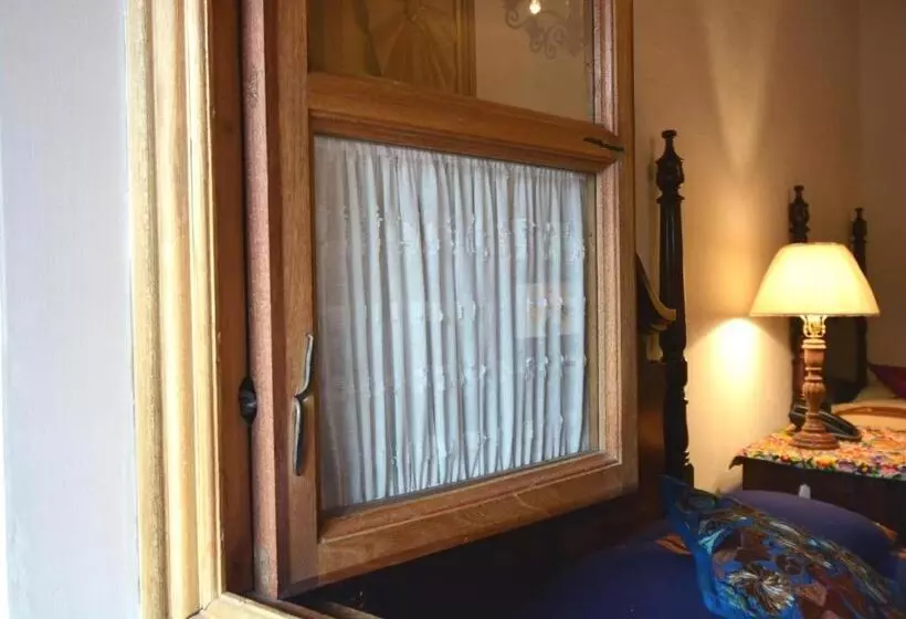 Fotos del hotel Candelaria Antigua:  6