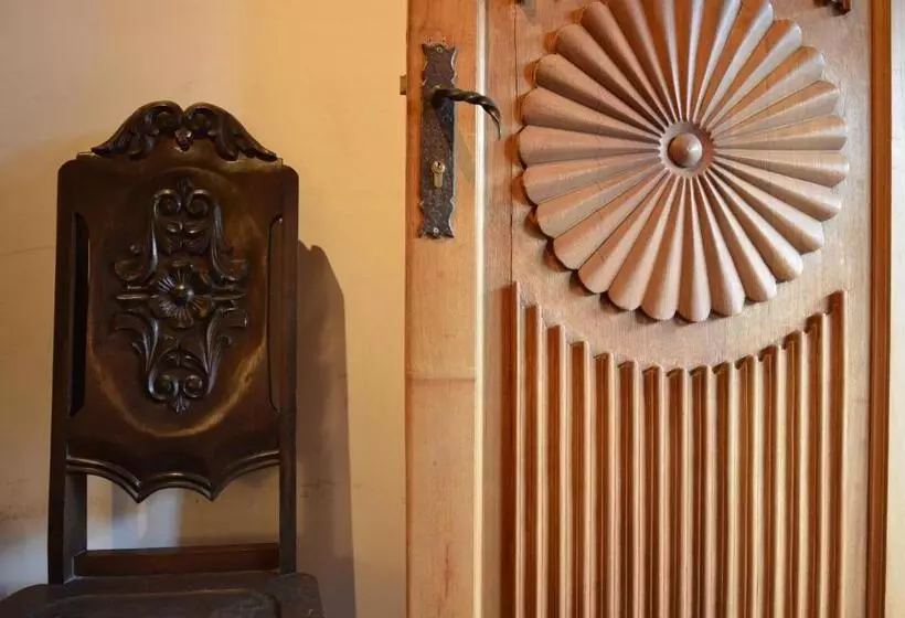 Fotos del hotel Candelaria Antigua:  5