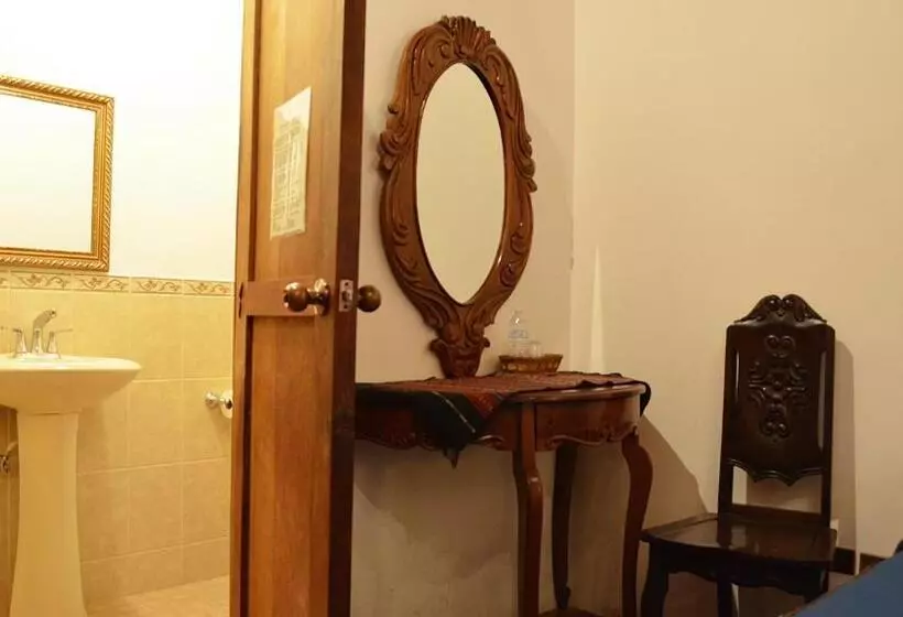 Fotos del hotel Candelaria Antigua:  23