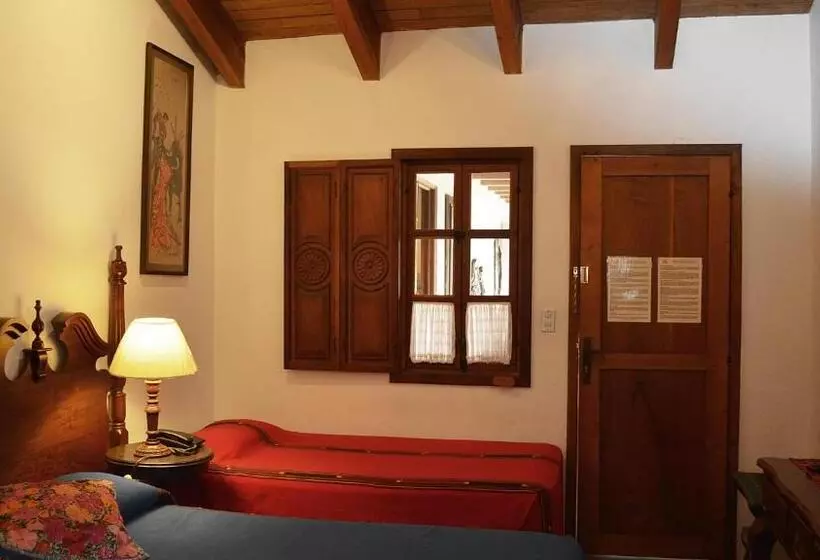 Fotos del hotel Candelaria Antigua:  24