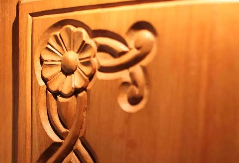 Fotos del hotel Candelaria Antigua:  9