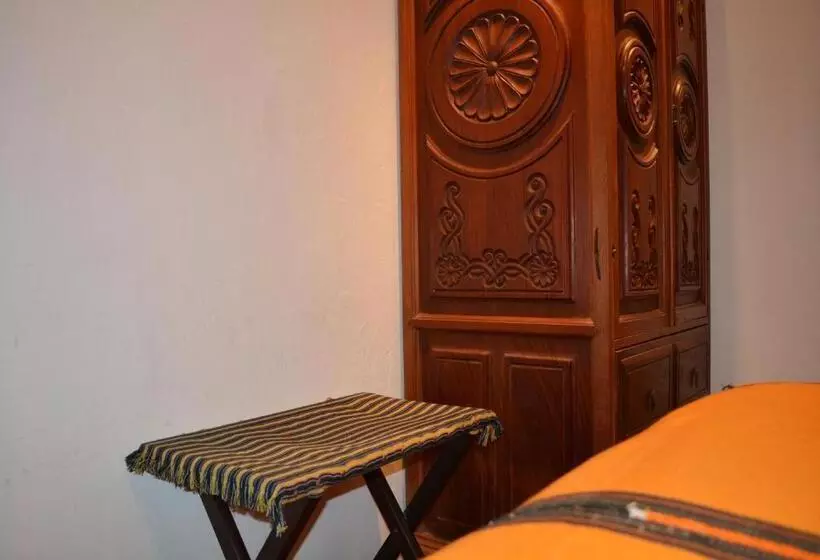 Fotos del hotel Candelaria Antigua:  25