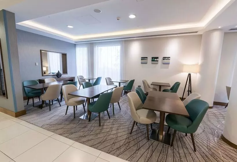 Fotos del hotel Hampton By Hilton Bournemouth:  15