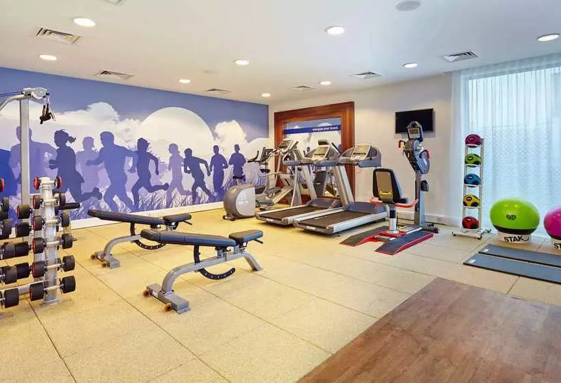 Fotos del hotel Hampton By Hilton Bournemouth:  4