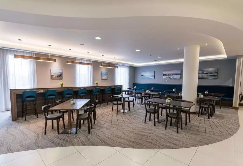 Fotos del hotel Hampton By Hilton Bournemouth:  18