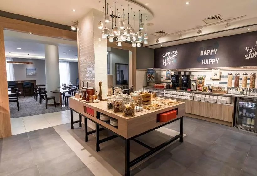 Fotos del hotel Hampton By Hilton Bournemouth:  19