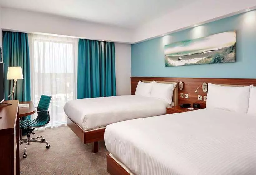 Hampton By Hilton Bournemouth
