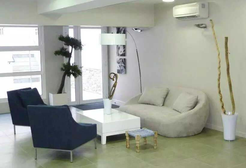 Fotos del hotel Lagrange Vacances Les Patios Eugénie:  24