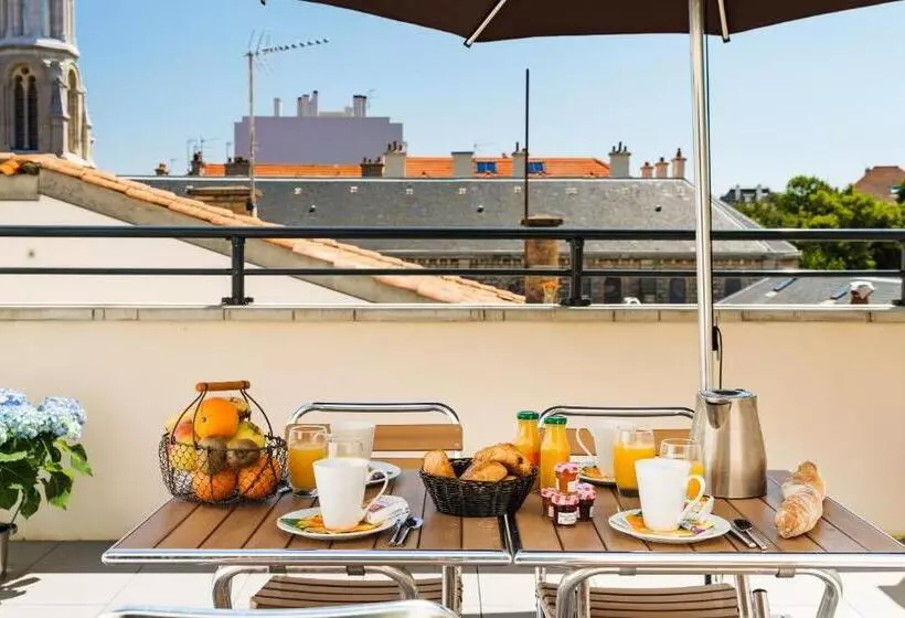 Fotos del hotel Lagrange Vacances Les Patios Eugénie:  4