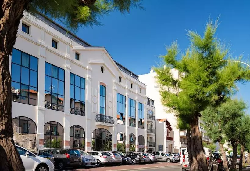 Fotos del hotel Lagrange Vacances Les Patios Eugénie:  6