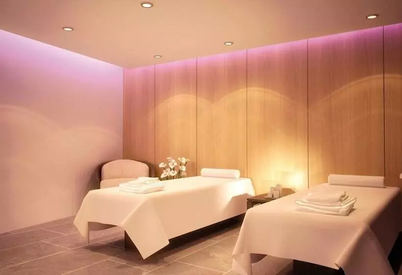 Fotos del hotel Lagrange Vacances Les Patios Eugénie:  21