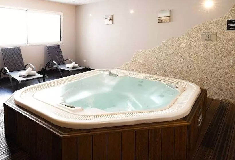 Fotos del hotel Lagrange Vacances Les Patios Eugénie:  9