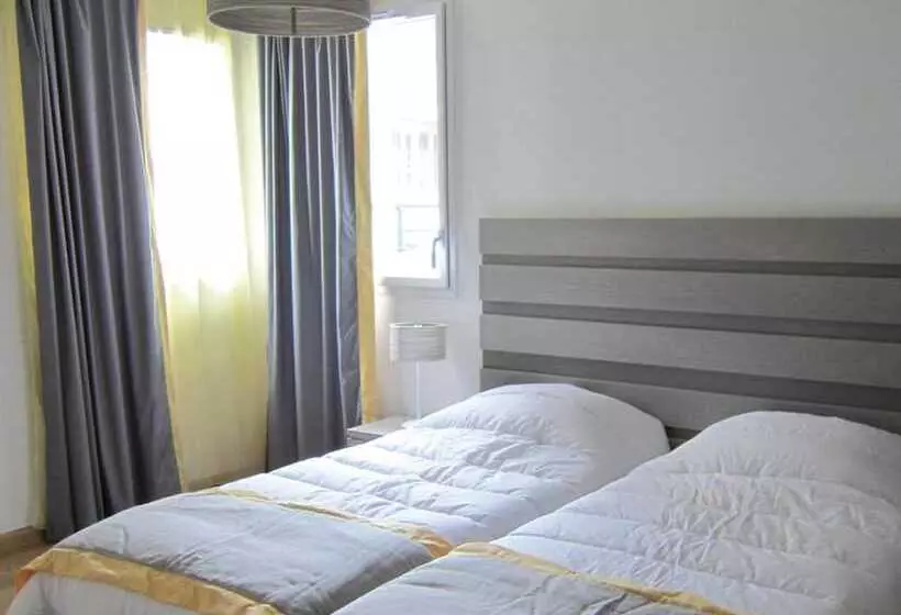 Fotos del hotel Lagrange Vacances Les Patios Eugénie:  12