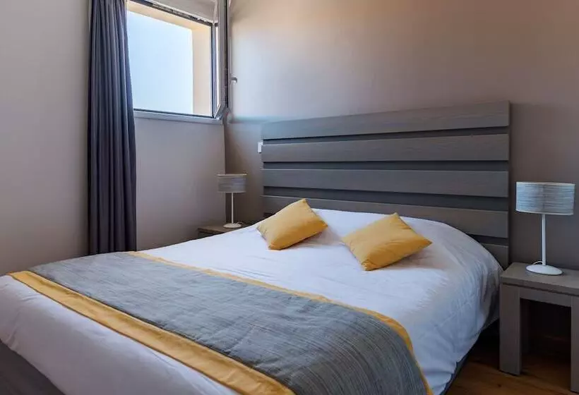 Fotos del hotel Lagrange Vacances Les Patios Eugénie:  7