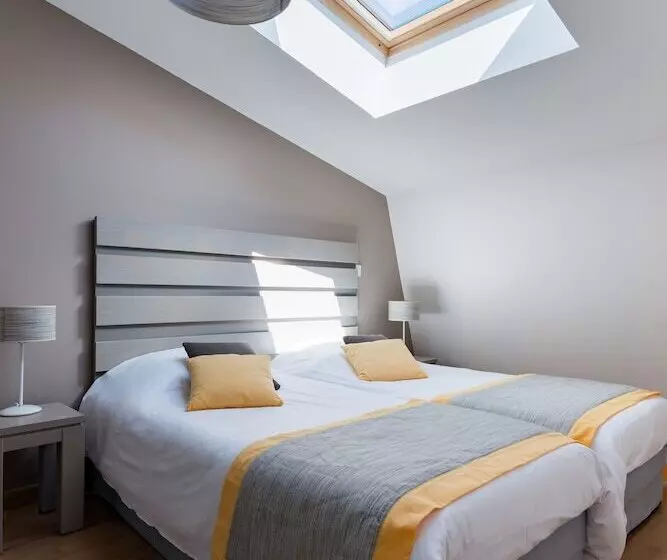 Fotos del hotel Lagrange Vacances Les Patios Eugénie:  25