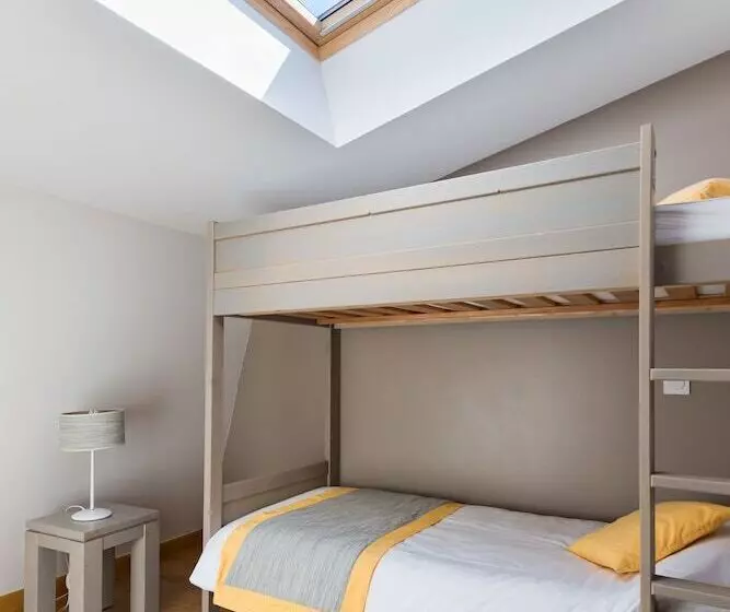 Lagrange Vacances Les Patios Eugénie