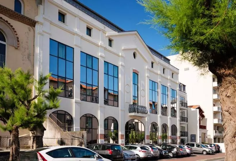 Fotos del hotel Lagrange Vacances Les Patios Eugénie:  15