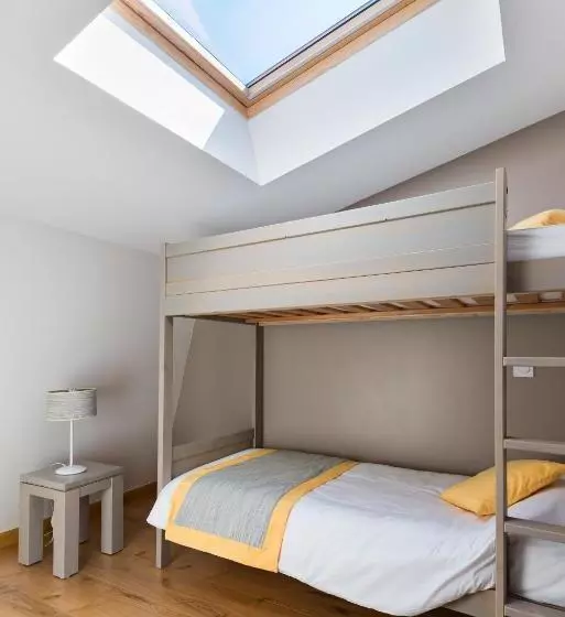 Fotos del hotel Lagrange Vacances Les Patios Eugénie:  20