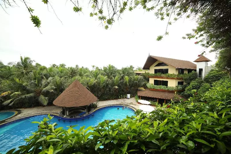 Fotos del hotel Uday Suites  The Airport:  23